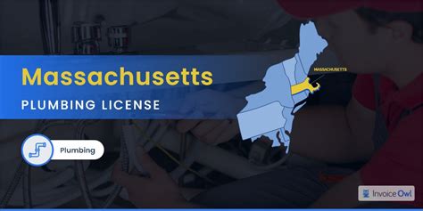 renew massachusetts plumbing license